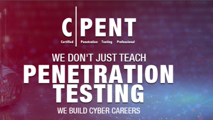 EC-Council’s Certified Penetration Testing Professional